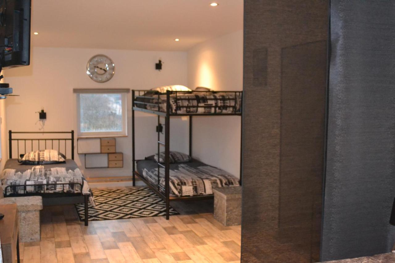 Maison d'hôtes A la fontaine fleurie 88 Fremifontaine Extérieur photo