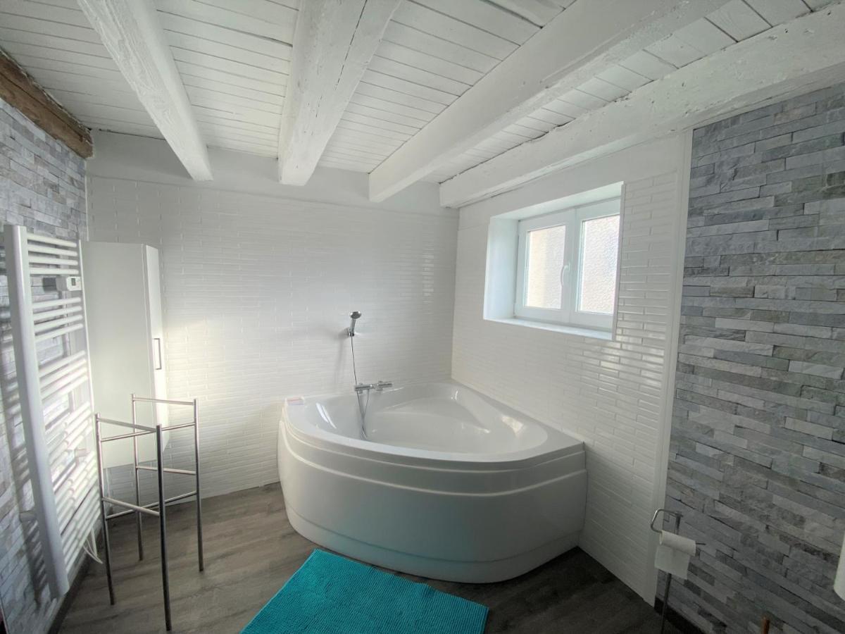 Maison d'hôtes A la fontaine fleurie 88 Fremifontaine Extérieur photo