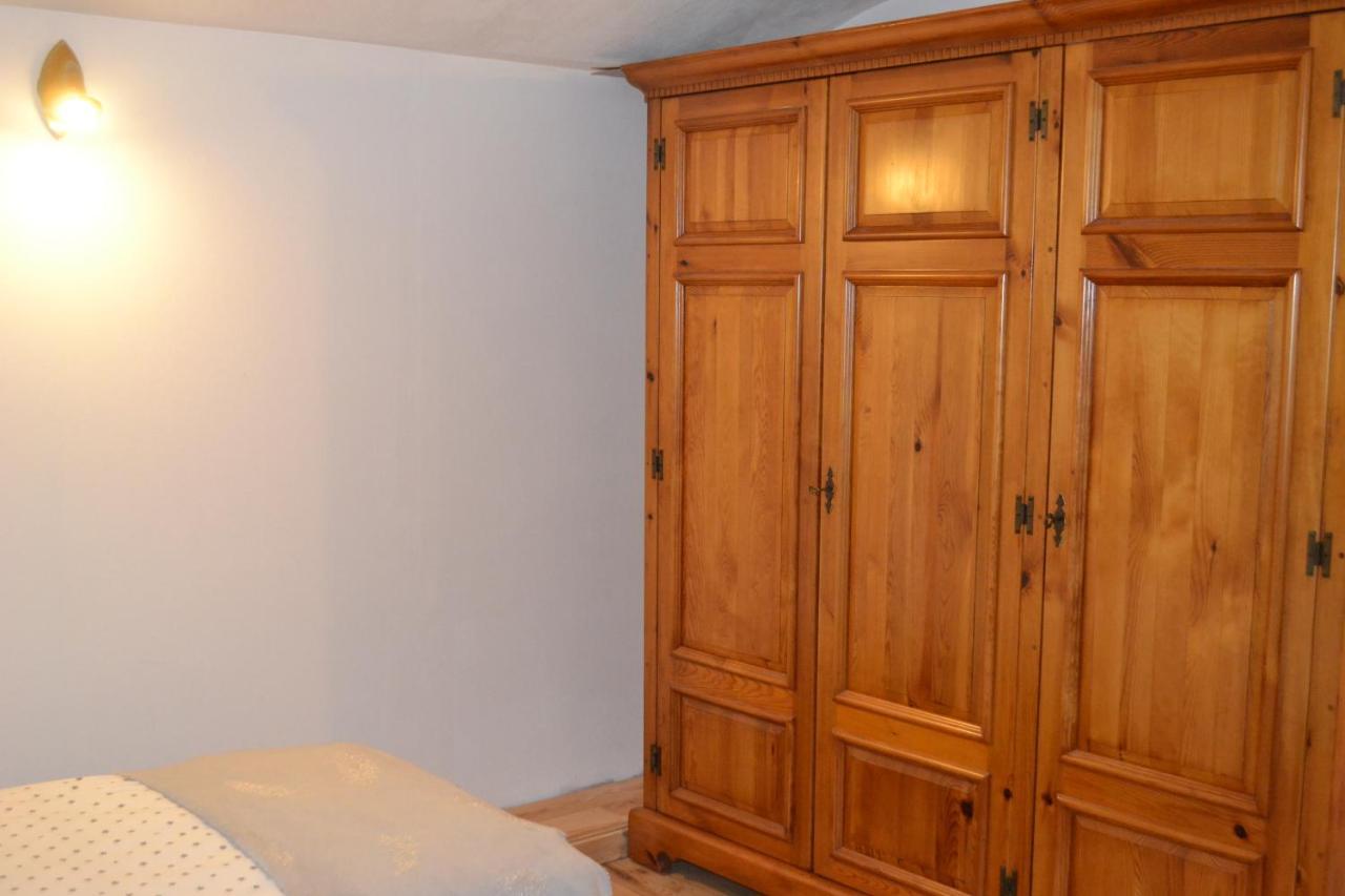 Maison d'hôtes A la fontaine fleurie 88 Fremifontaine Extérieur photo