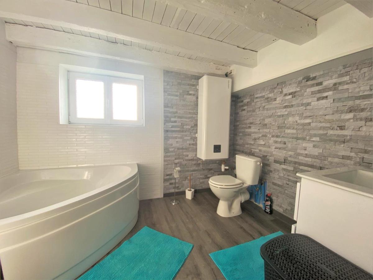 Maison d'hôtes A la fontaine fleurie 88 Fremifontaine Extérieur photo