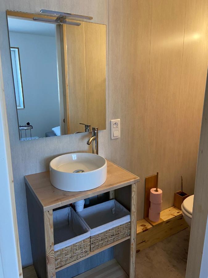 Maison d'hôtes A la fontaine fleurie 88 Fremifontaine Extérieur photo